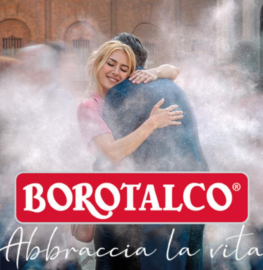 Borotalco: Storia e Prodotti - Produttori Cortilia Borotalco: Storia e Prodotti - Produttori Cortilia