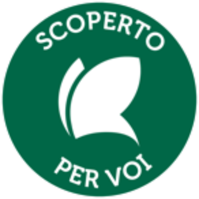 Scoperto da Cortilia per voi