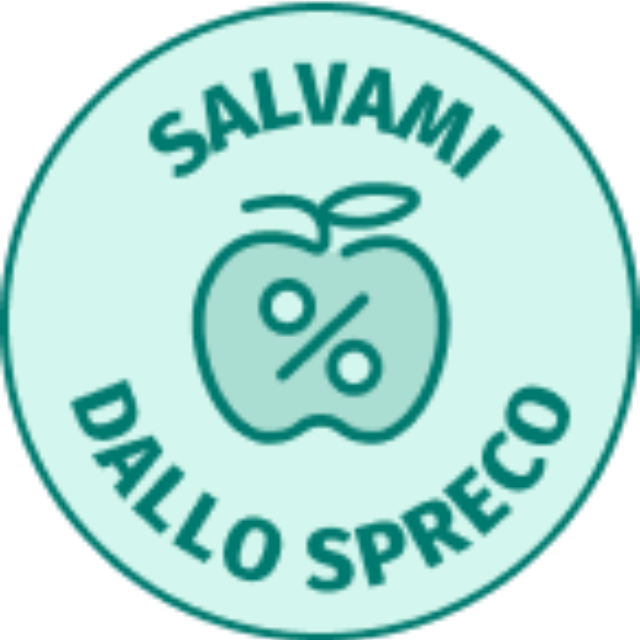 Salva il cibo