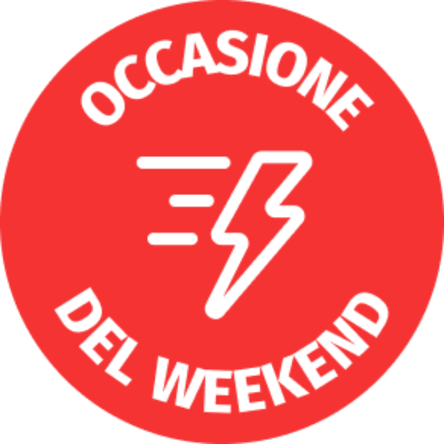 Occasione del Weekend