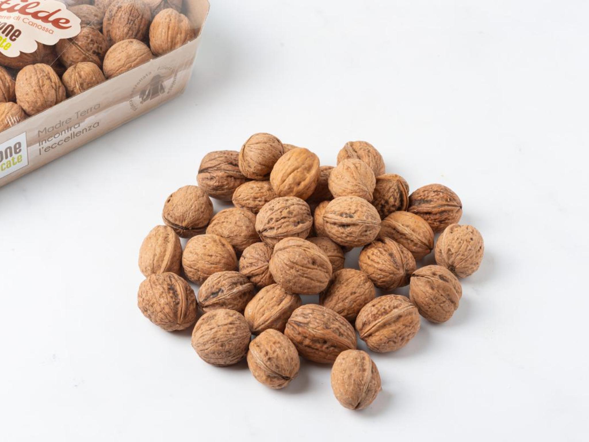 Noci Matilde delle Terre di Canossa