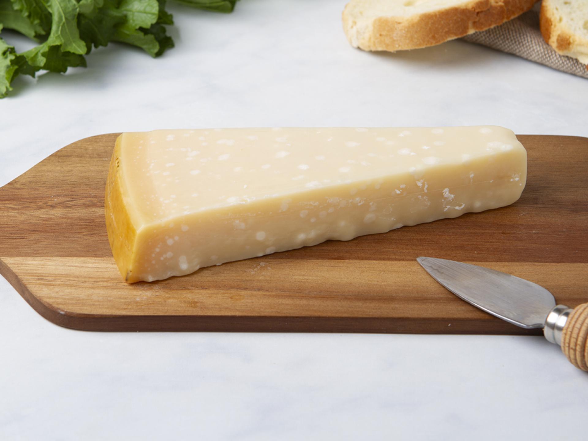 Parmigiano Reggiano DOP 60 mesi