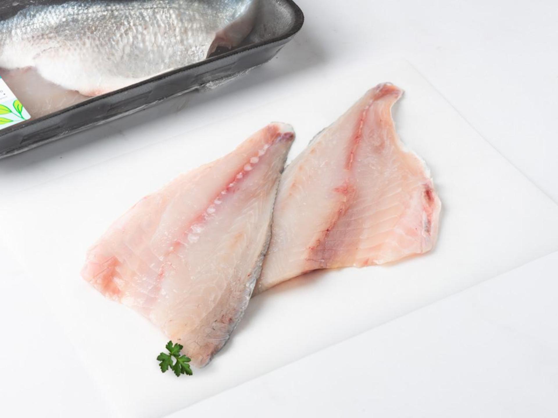 Filetti di orata BIO fresca