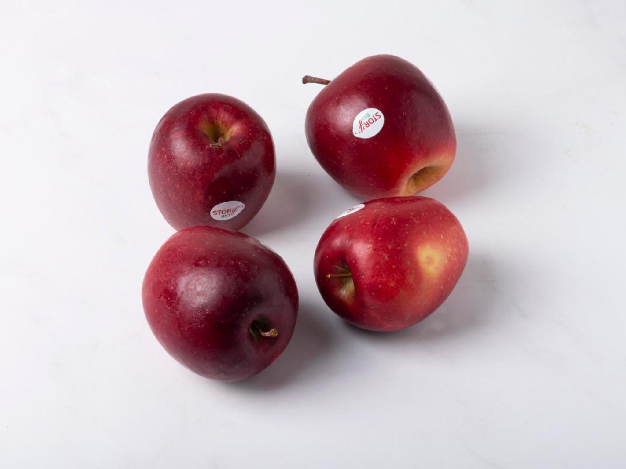 Mele Story inored BIO