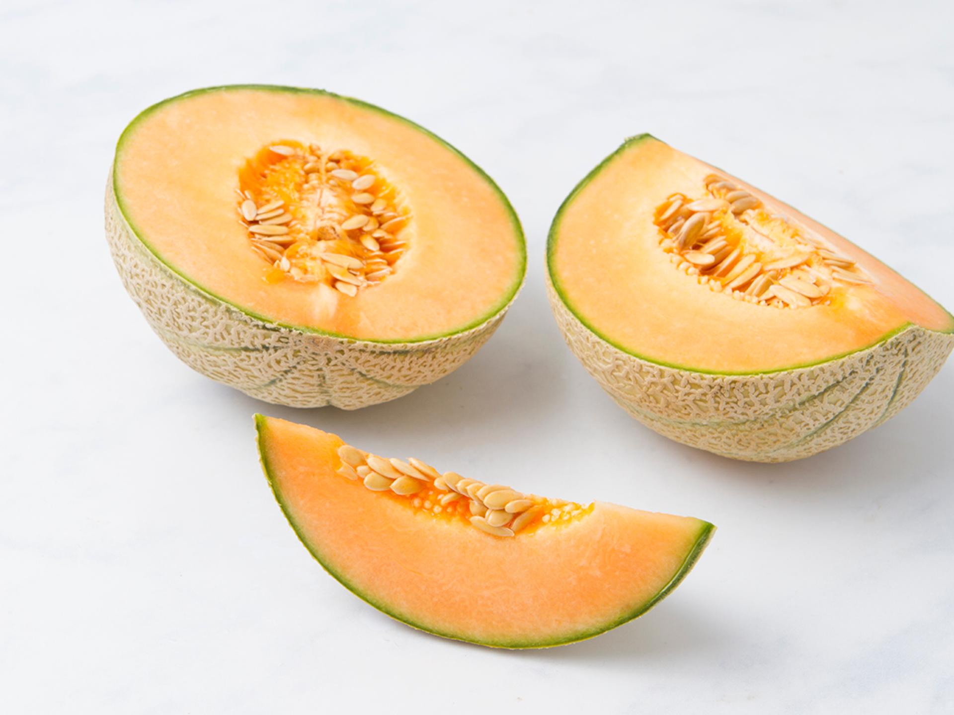 Melone retato BIO