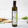 Olio extravergine di oliva 100% Coratina BIO