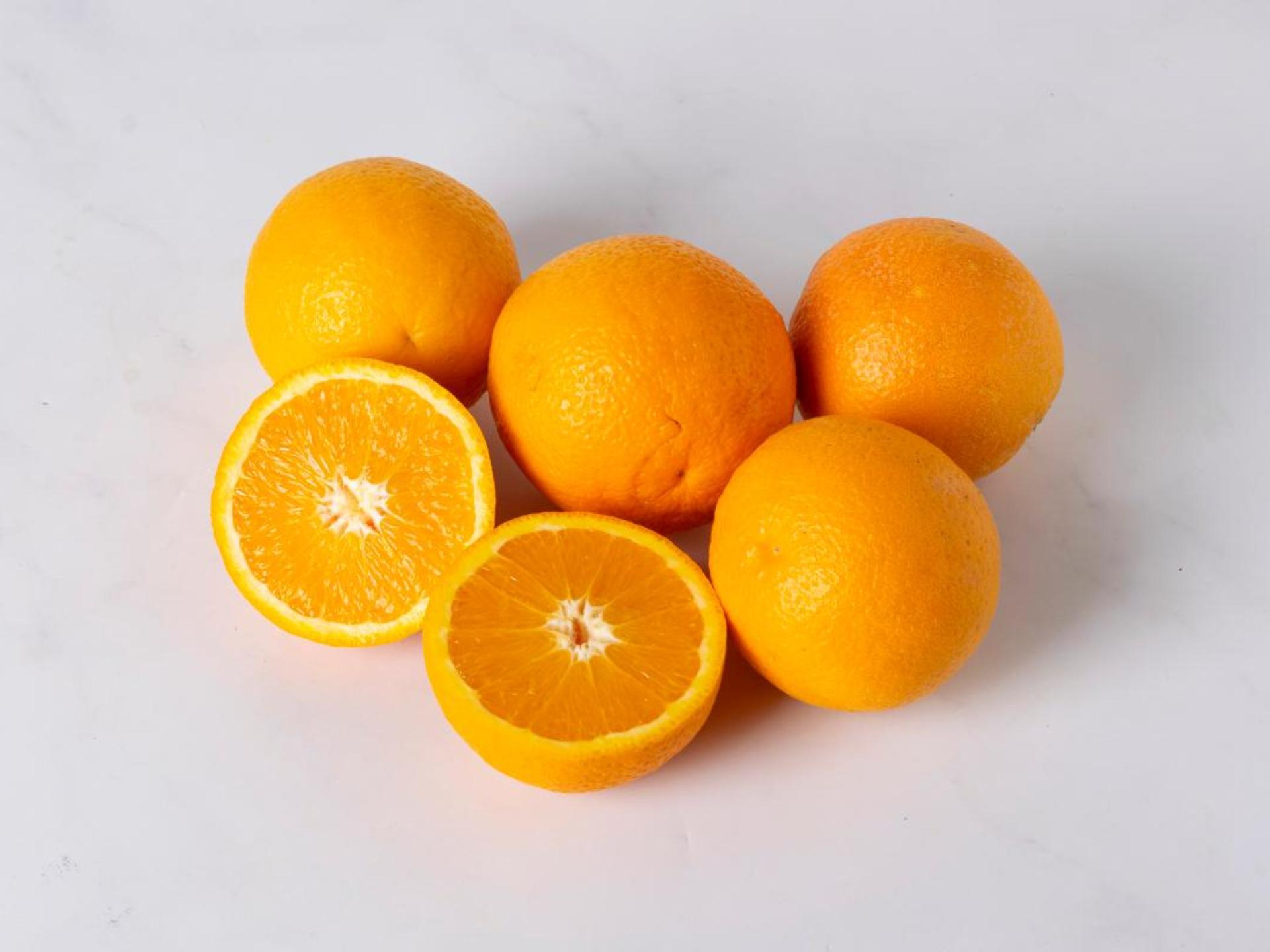 Arance Valencia Siciliane BIO