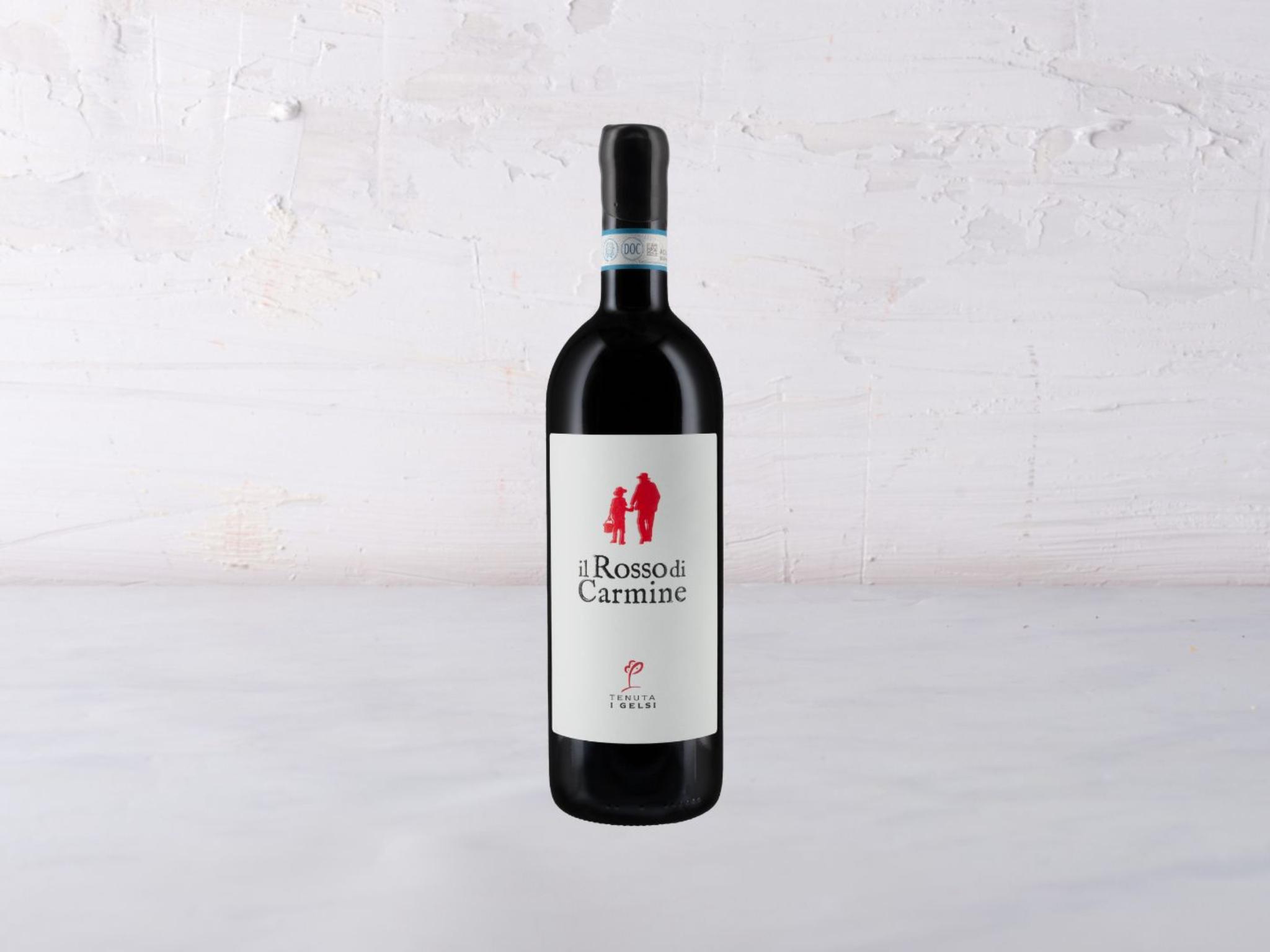 Aglianico del Vulture DOC BIO