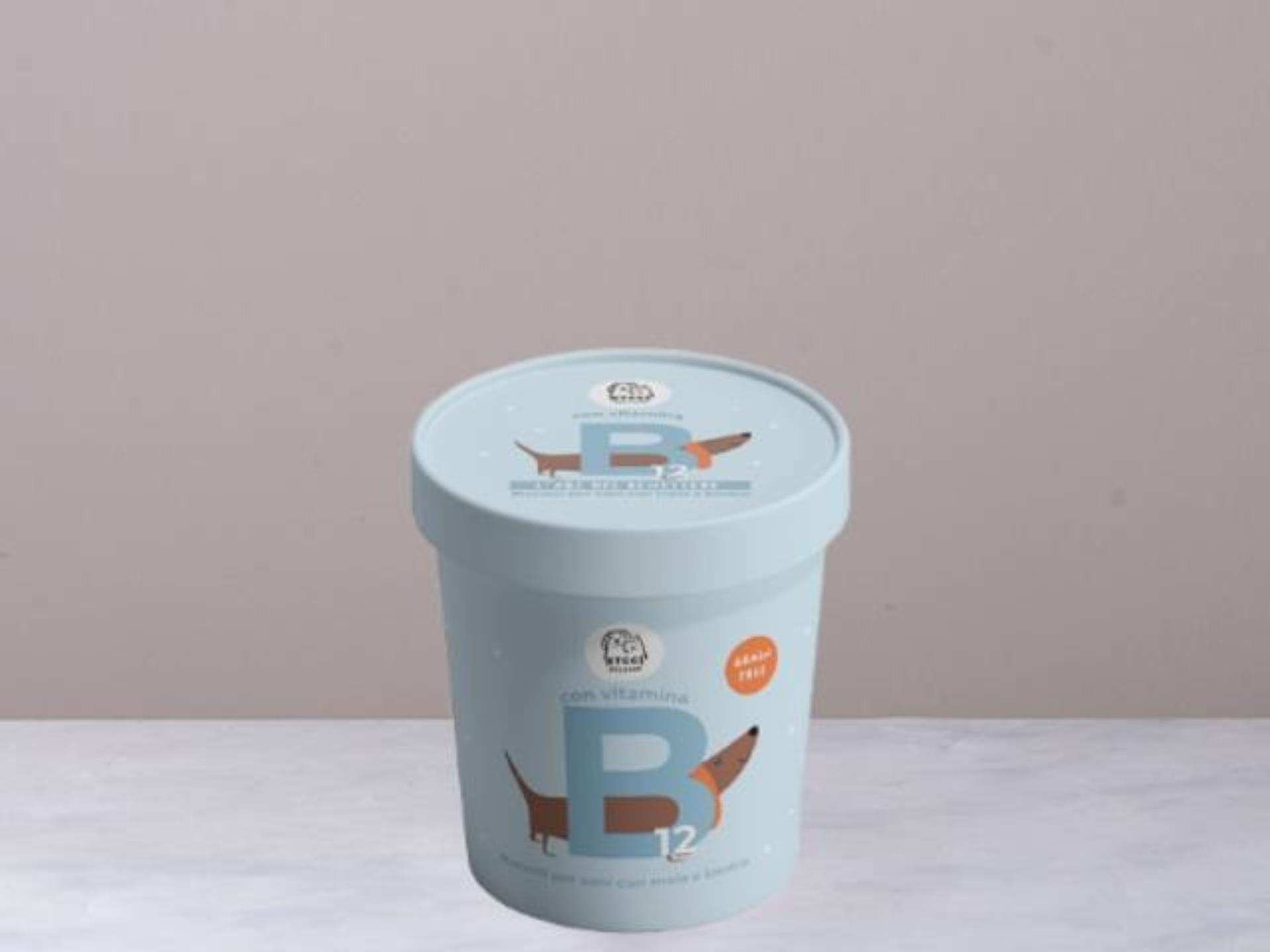 Biscotti grain free con Vitamina B per cani