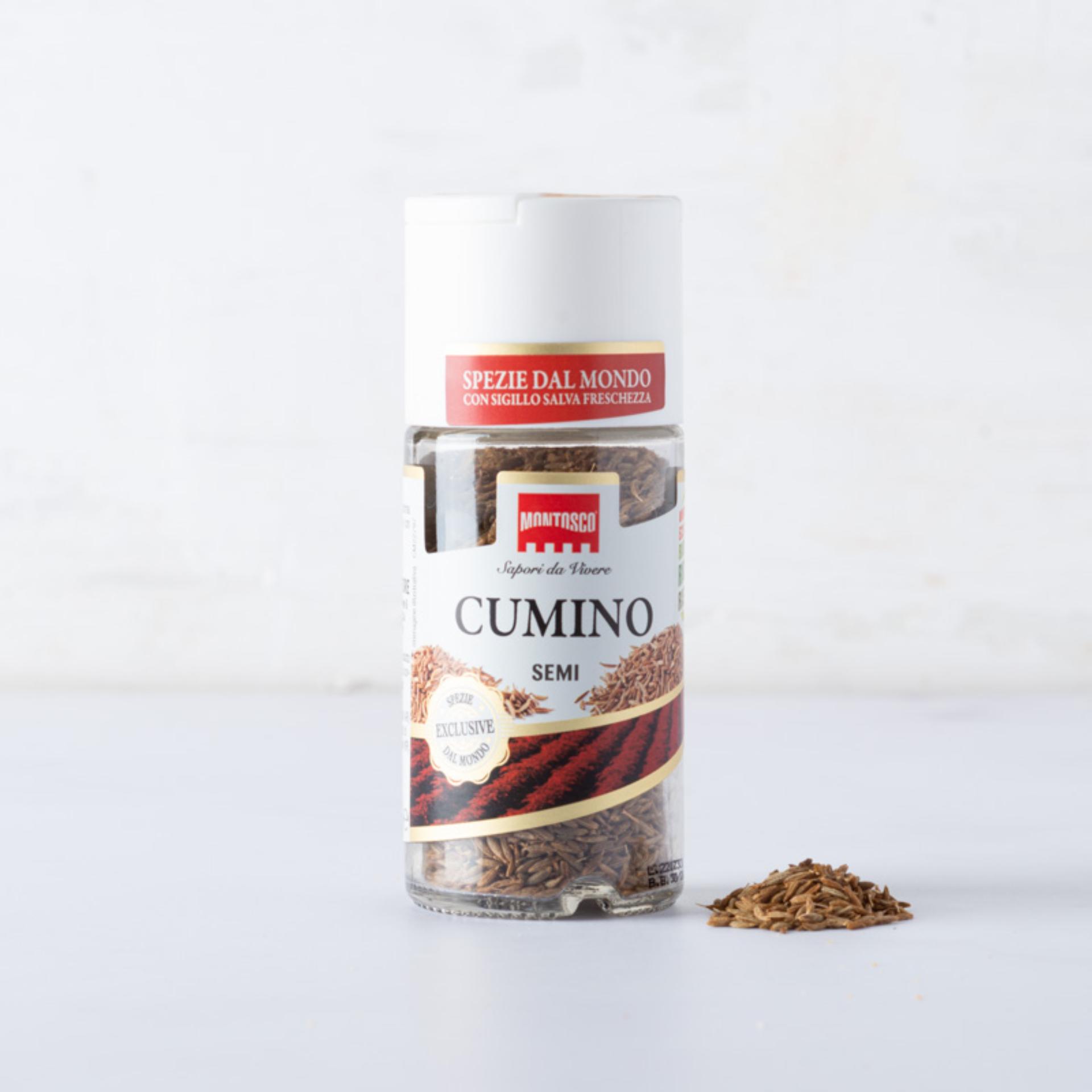 Cumino