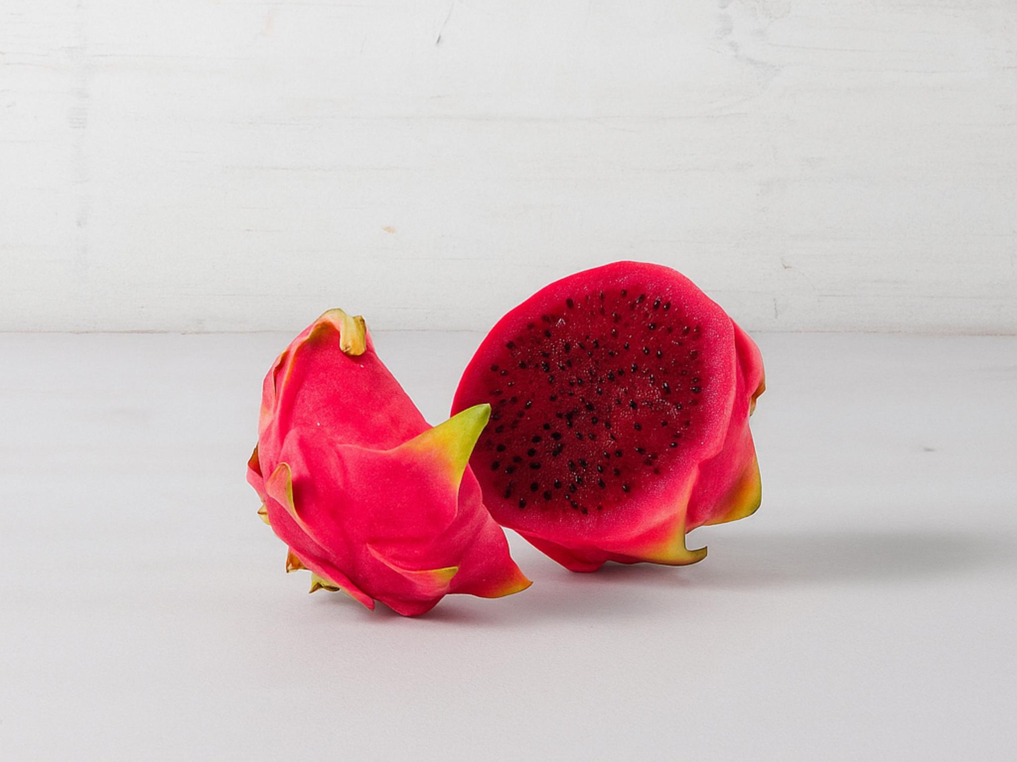 Pitaya rossa