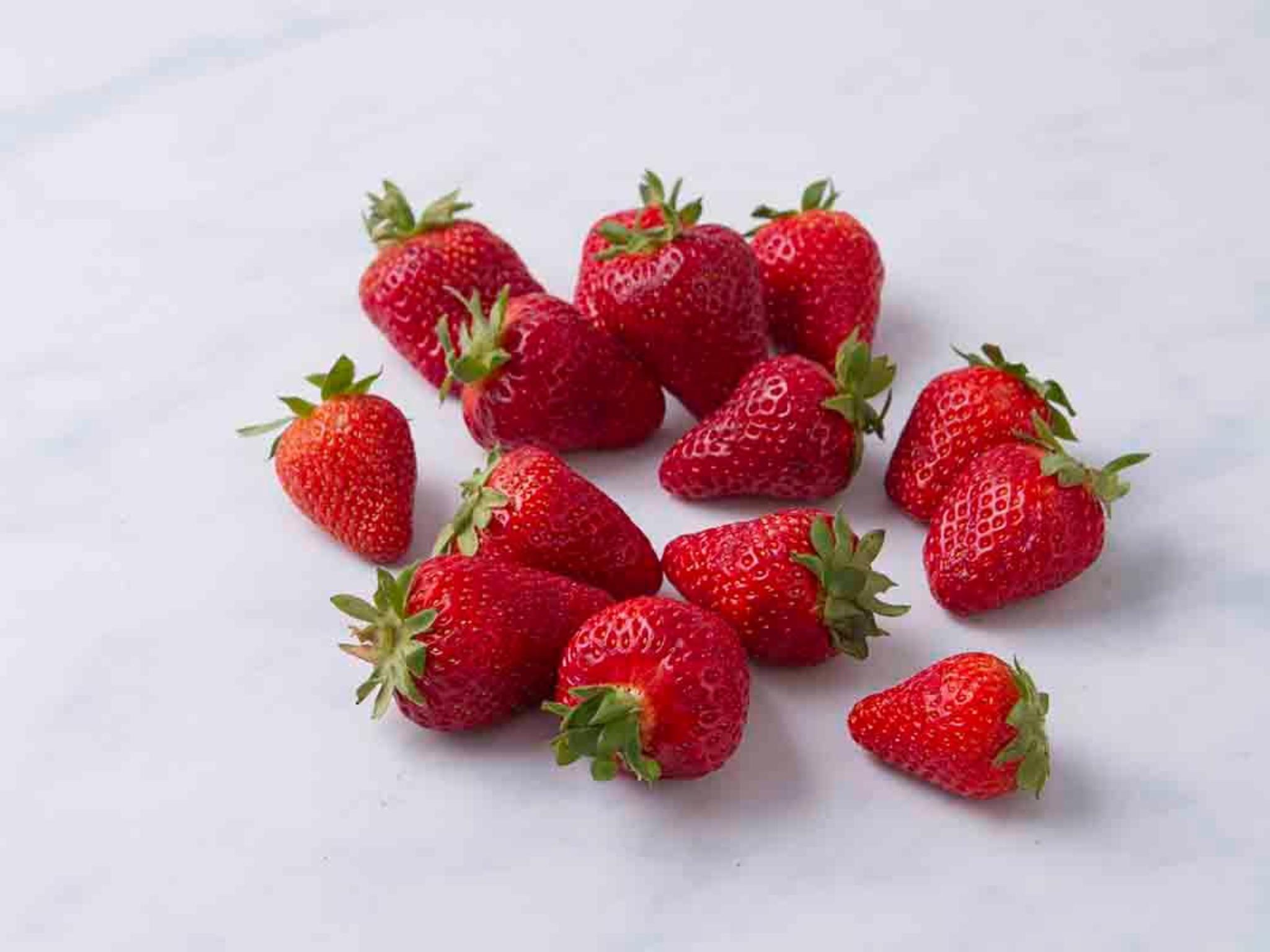 Fragole della Basilicata