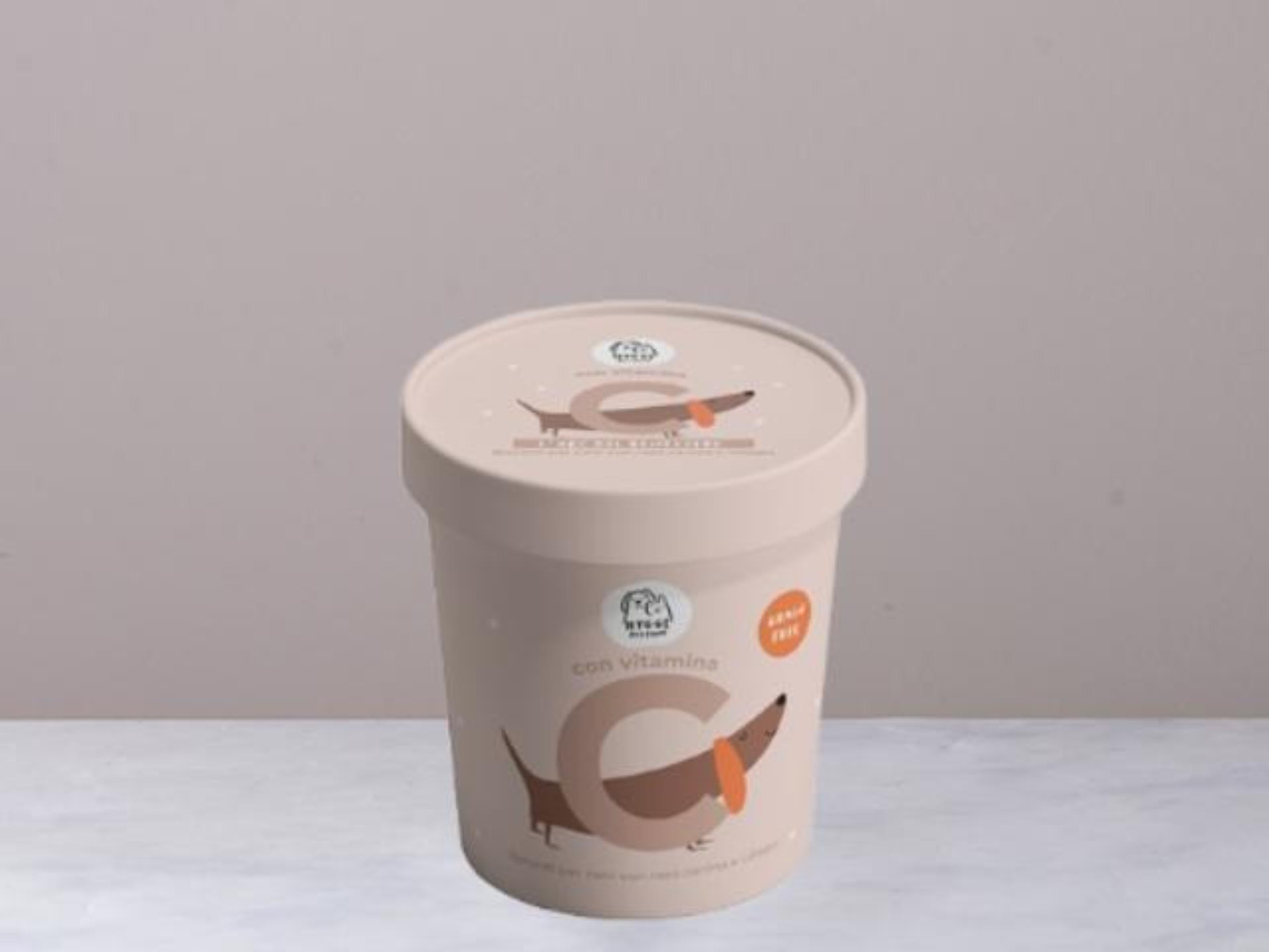 Biscotti grain free con vitamina C per cani