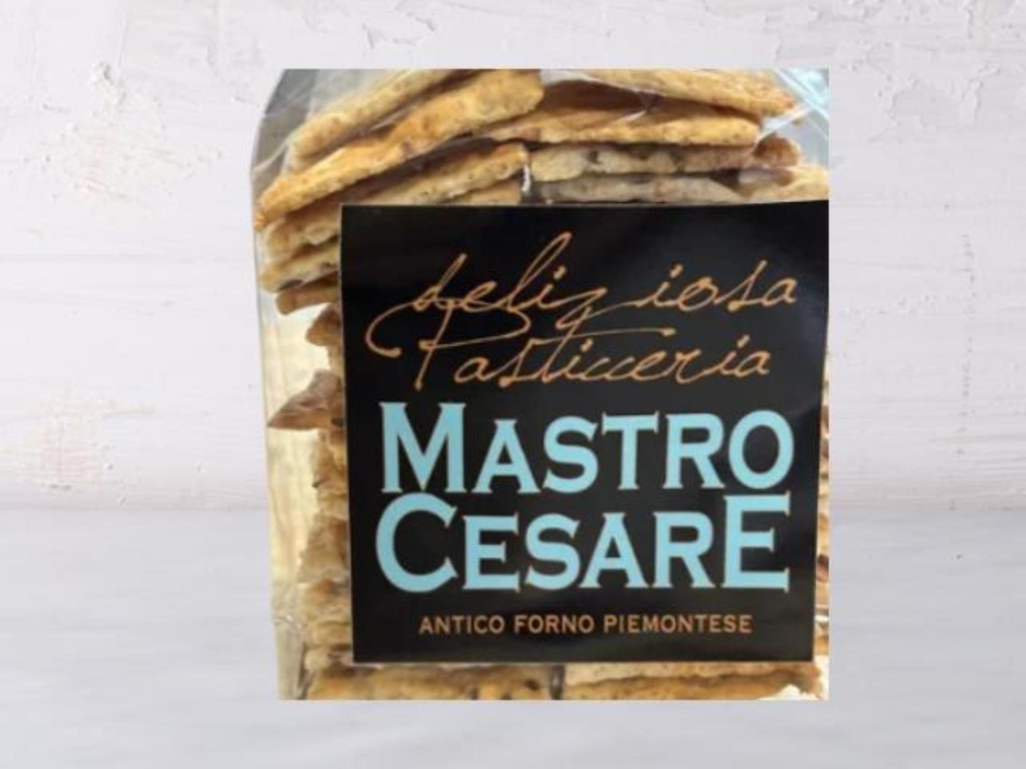 Schiacciatine piemontesi al rosmarino