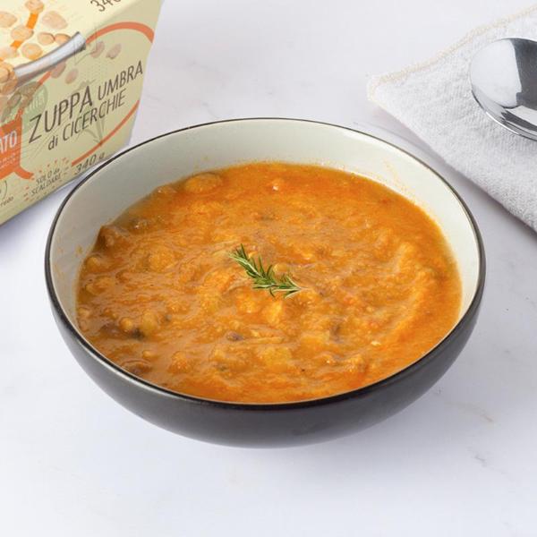 Cucina-To Zuppa umbra di cicerchie | 340 g