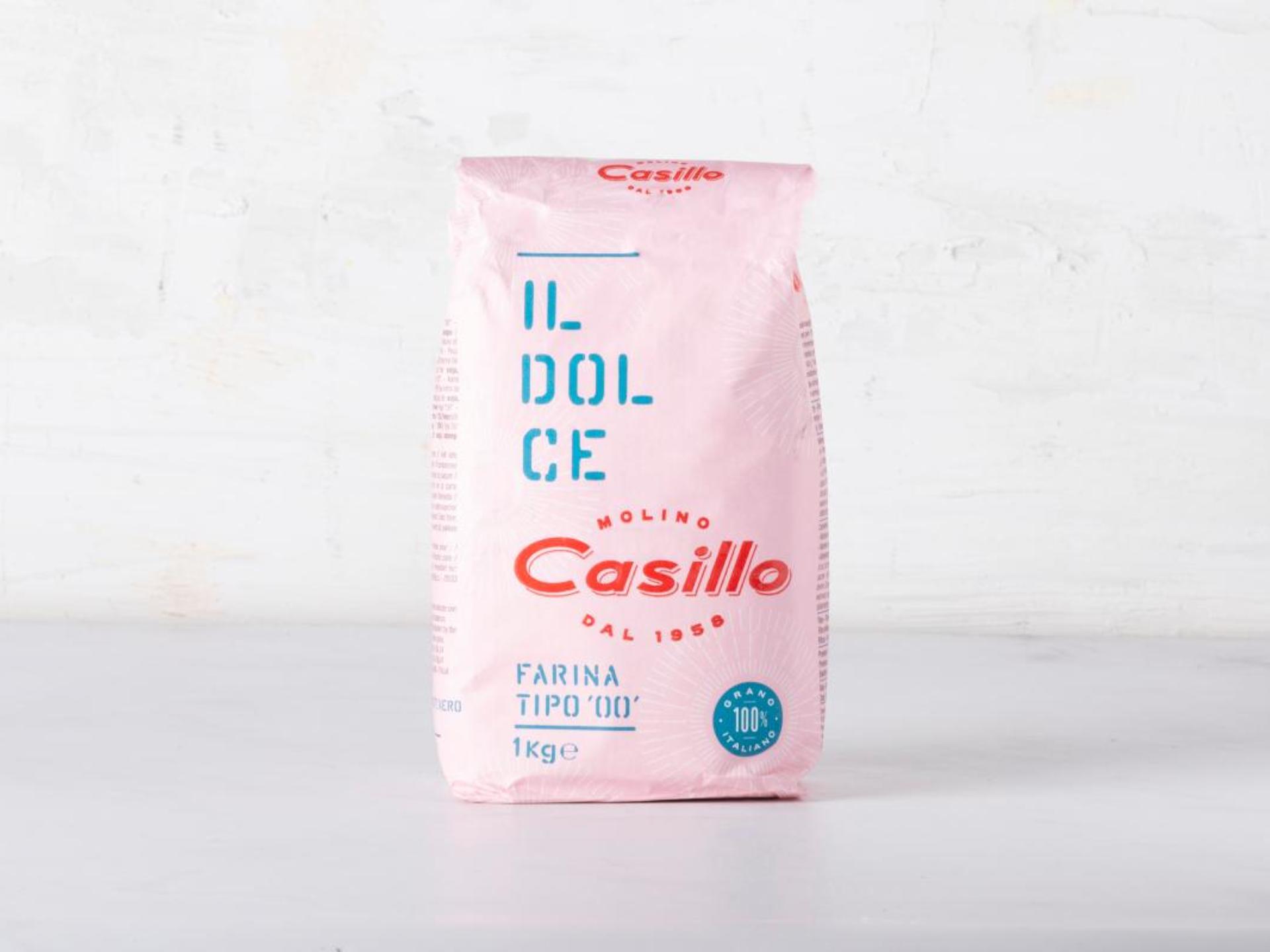 Farina tipo 00 Il Dolce