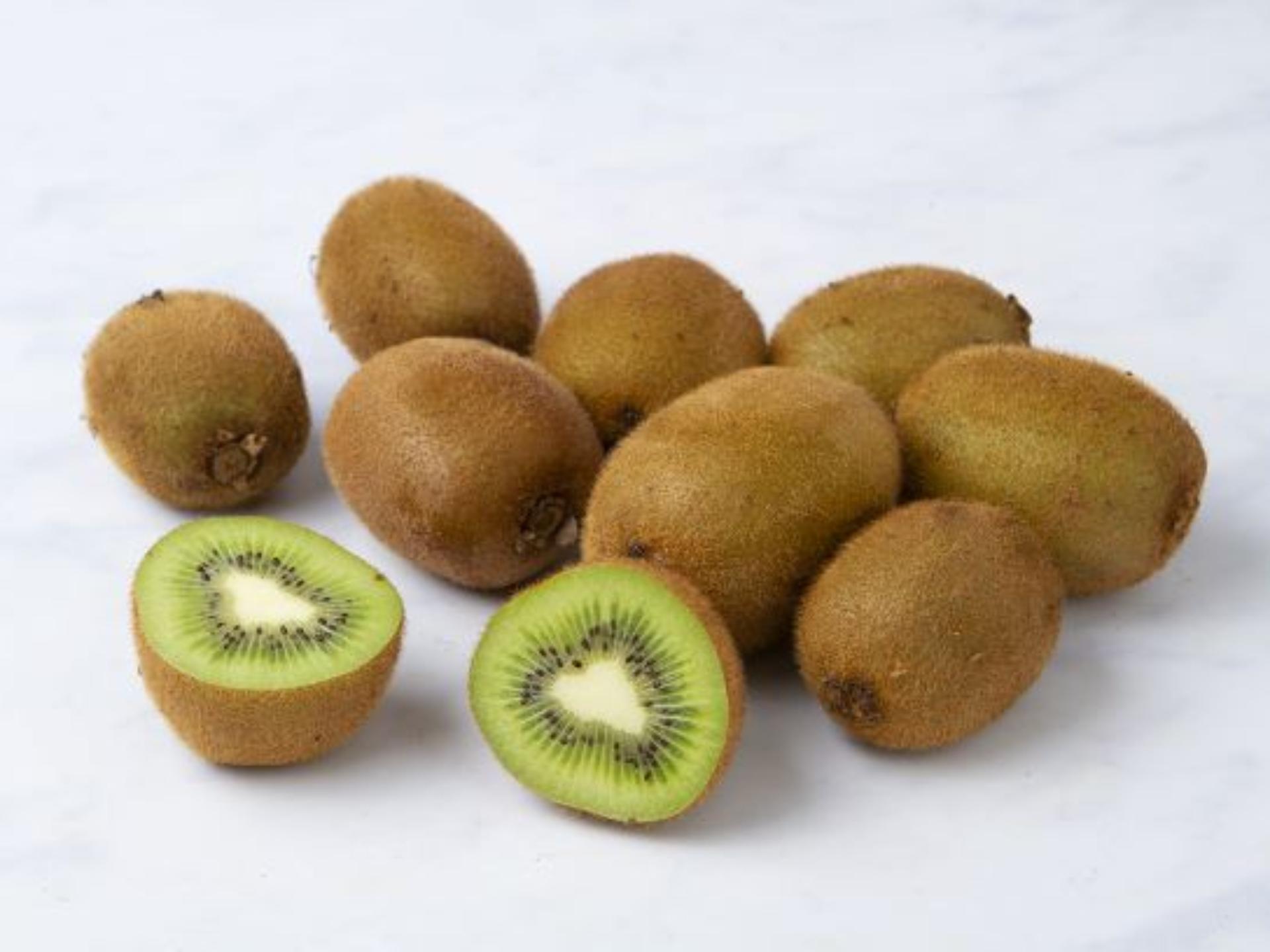 Kiwi verde della Valtellina BIO