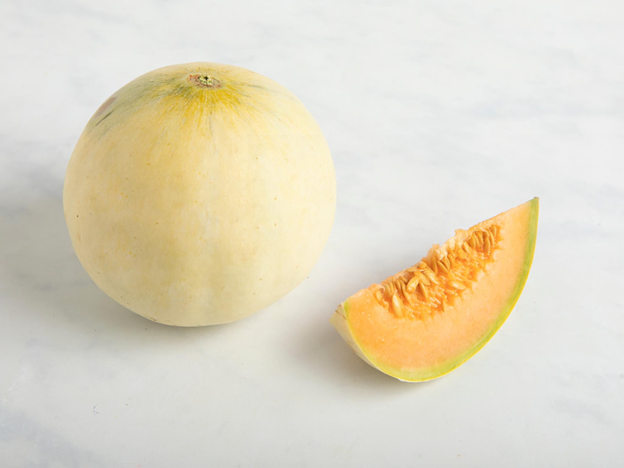 Melone liscio BIO