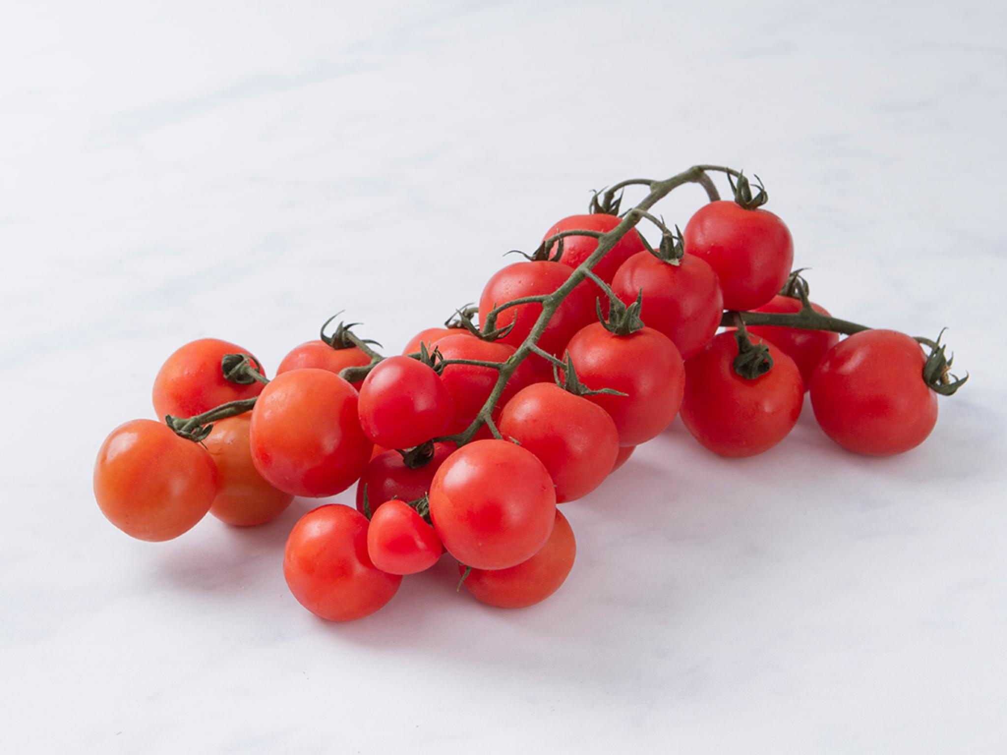 Pomodoro ciliegino nichel free