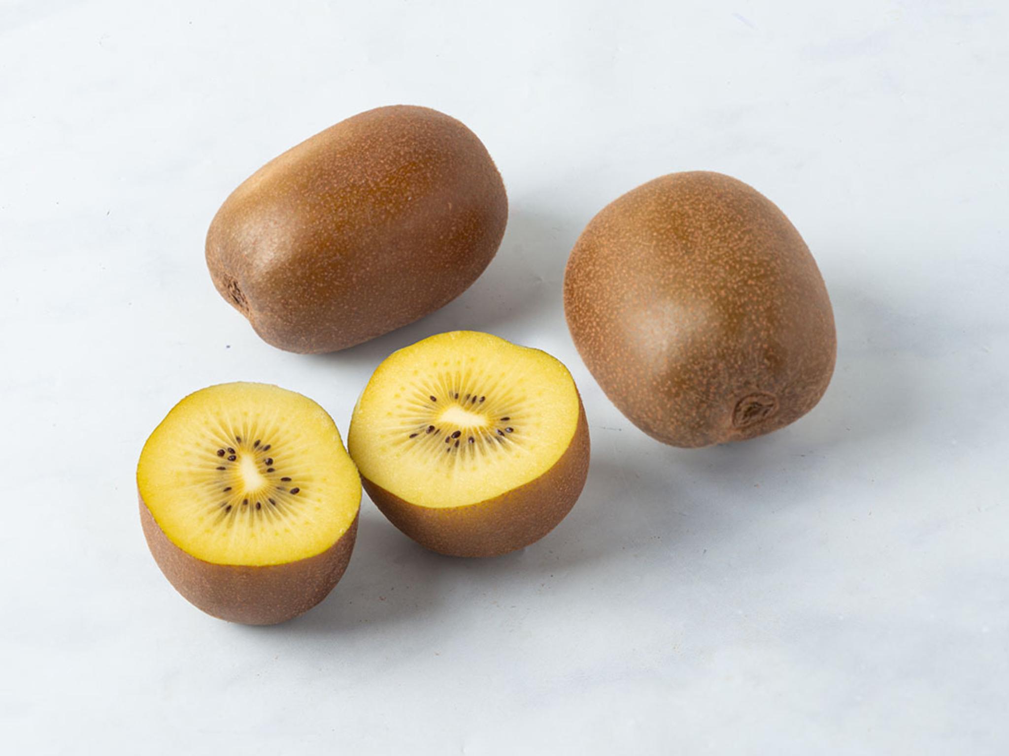 Kiwi giallo BIO