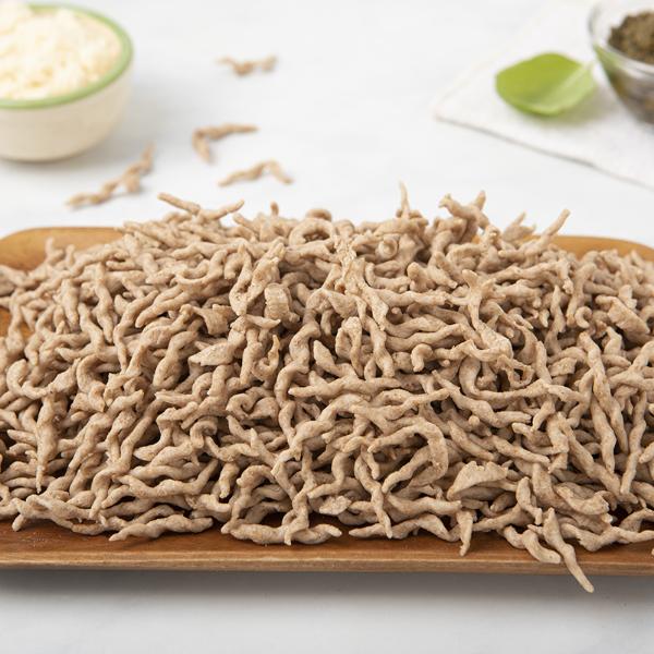 Pastificio Novella Trofie fresche con farina tipo 2 | 400 g