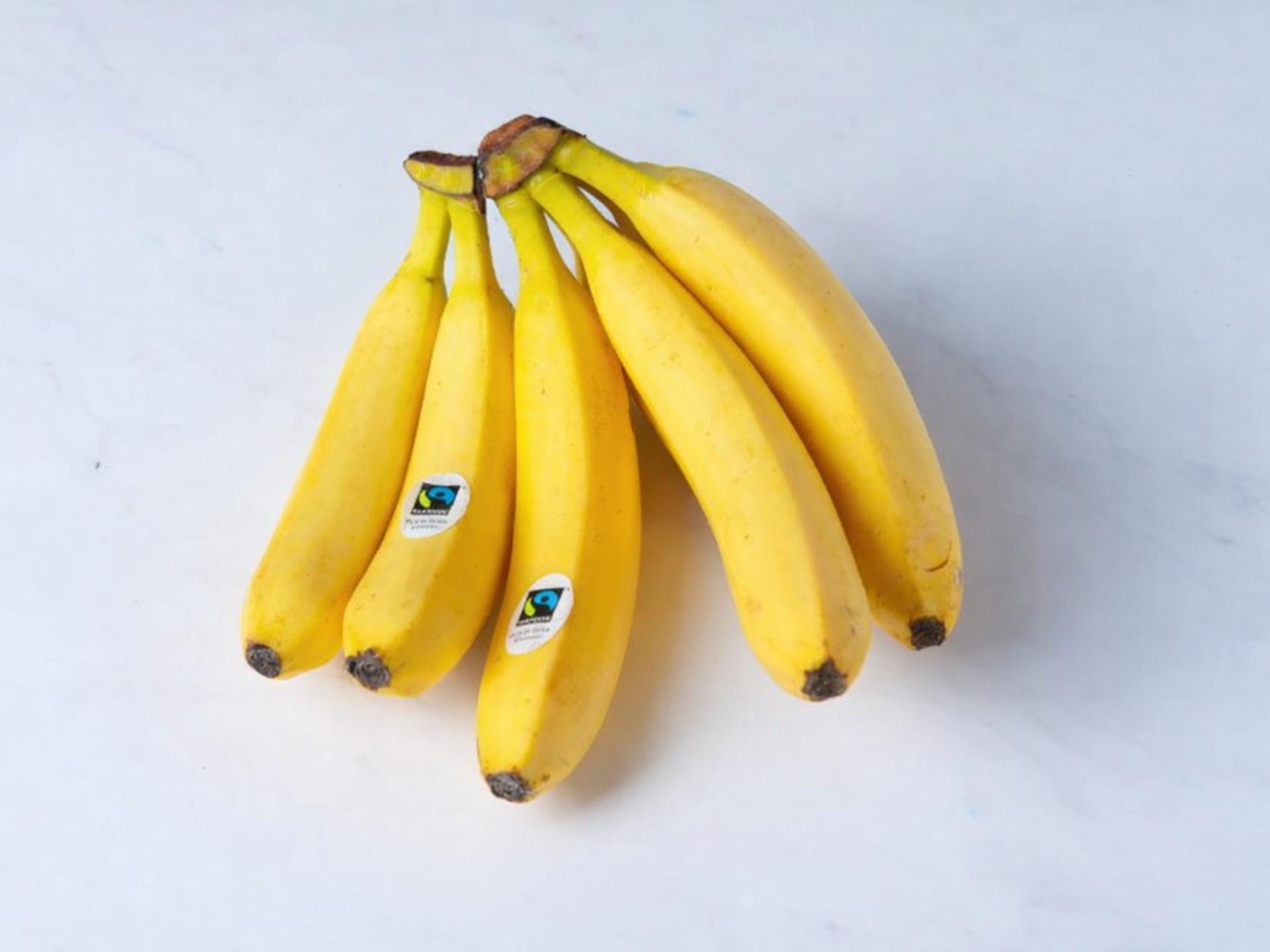 Banane Fairtrade BIO
