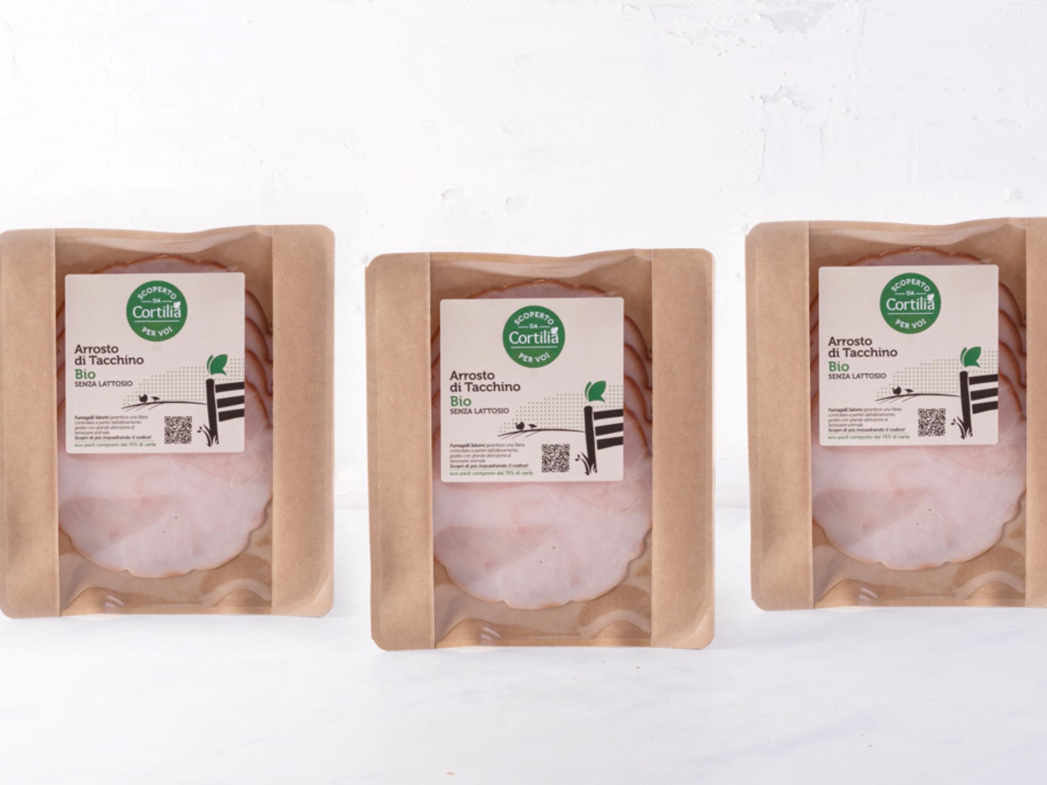 3 Arrosto tacchino BIO