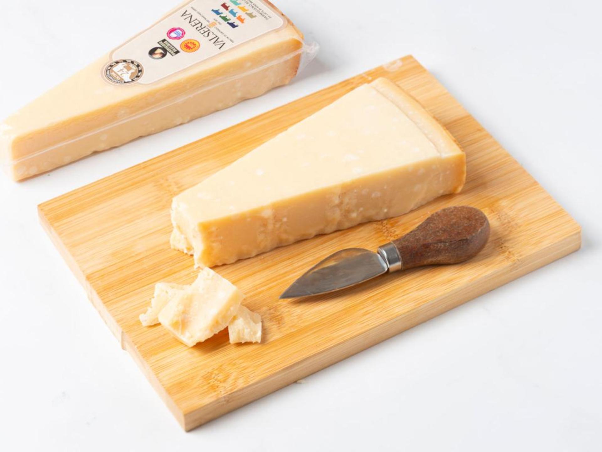 Parmigiano Reggiano DOP di Solo Bruna 24 mesi