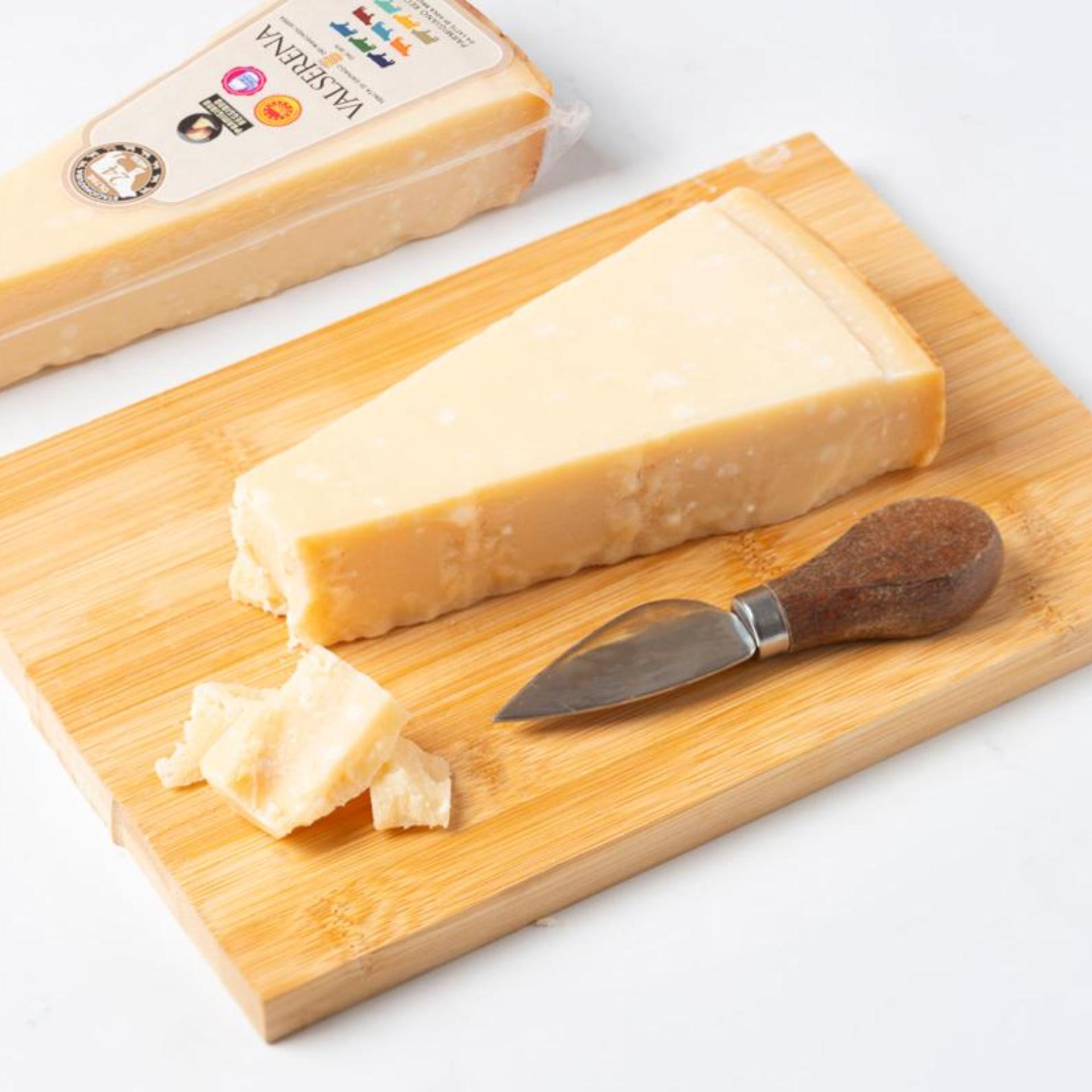 Parmigiano Reggiano DOP di Solo Bruna 24 mesi