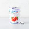 Yogurt intero alle fragole