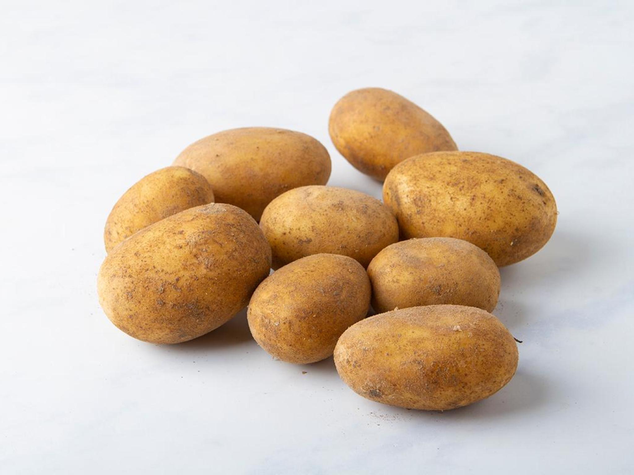 Patate BIO