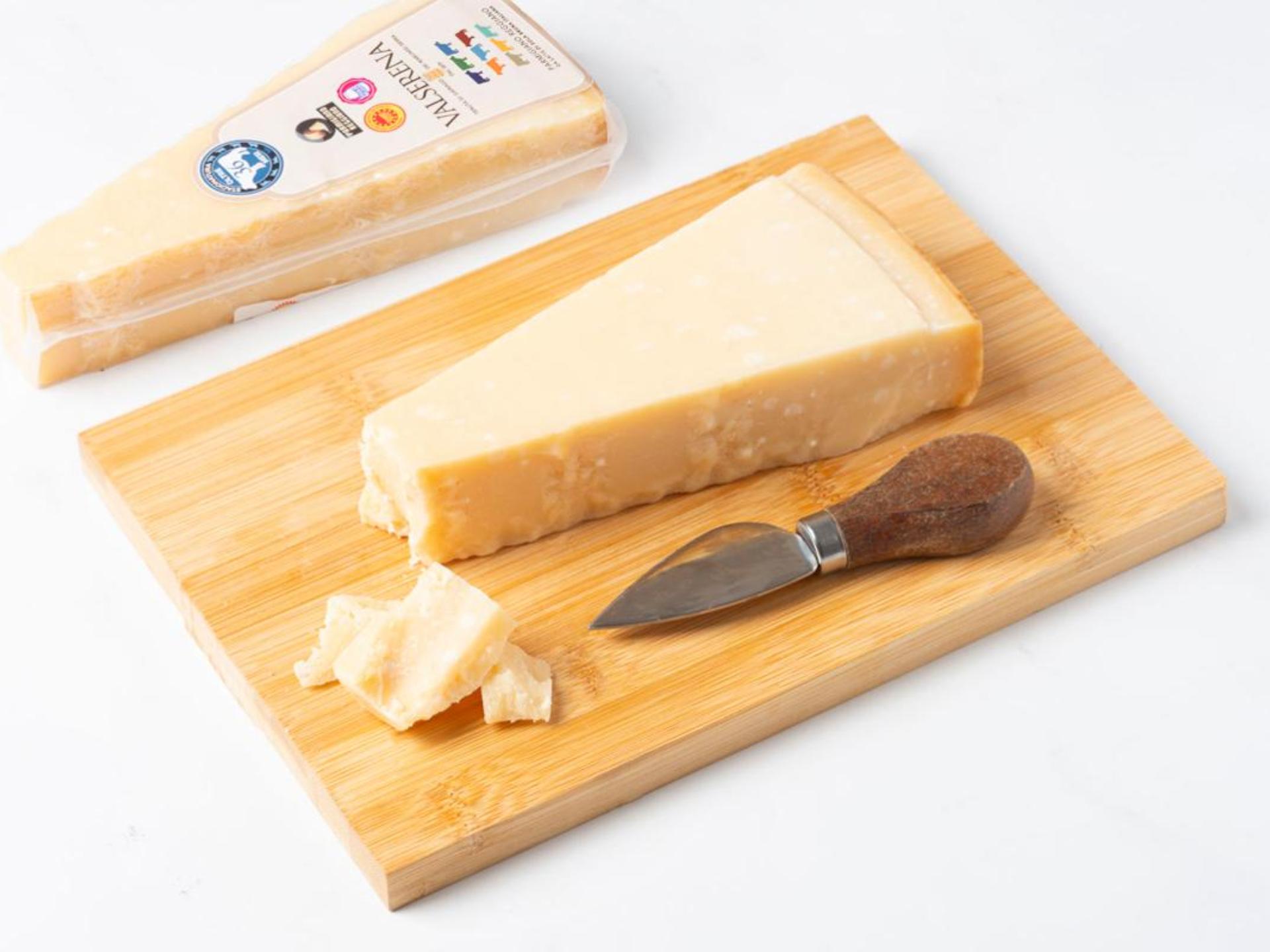 Parmigiano Reggiano DOP di Solo Bruna 36 mesi