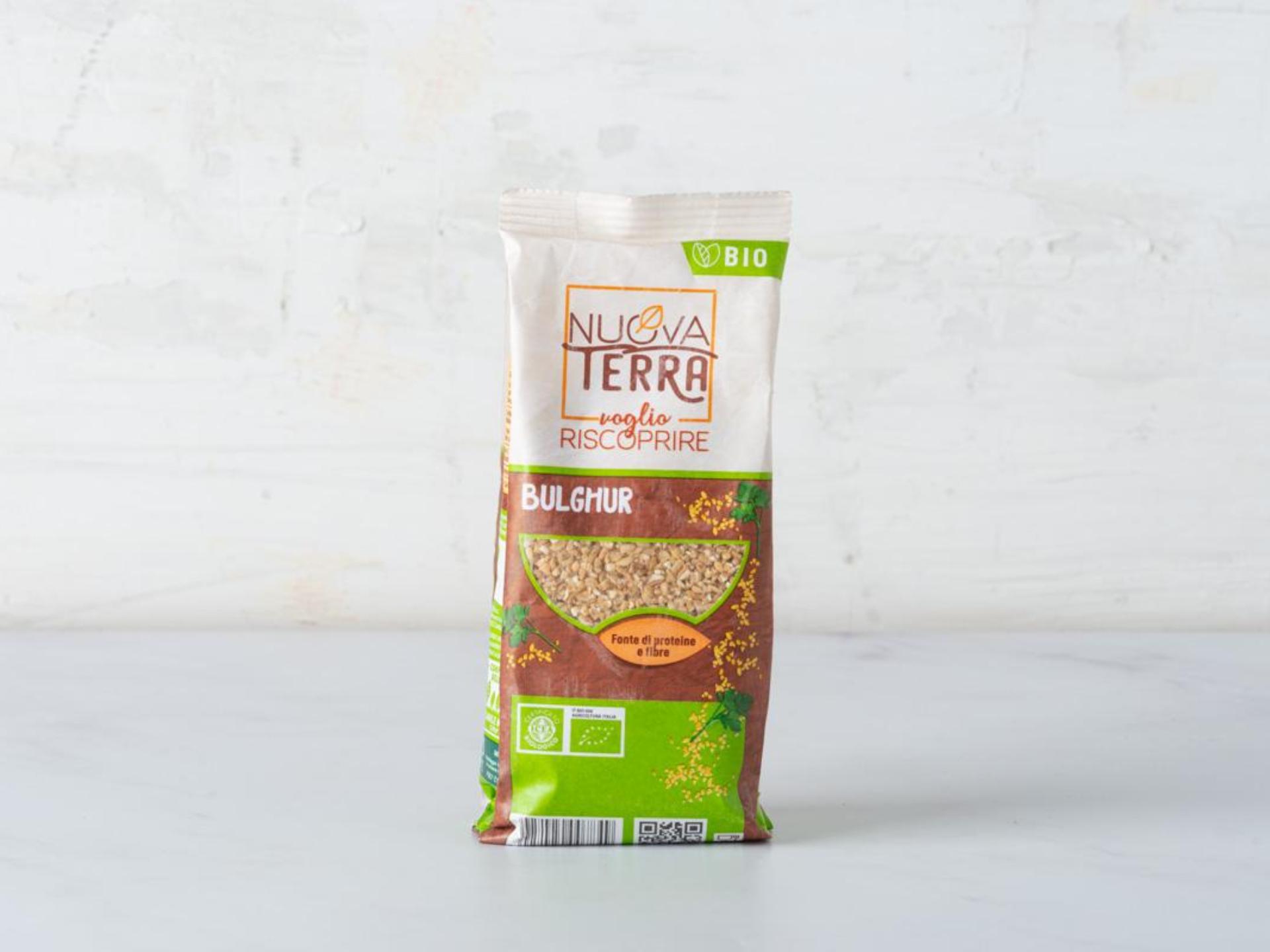 Bulghur BIO