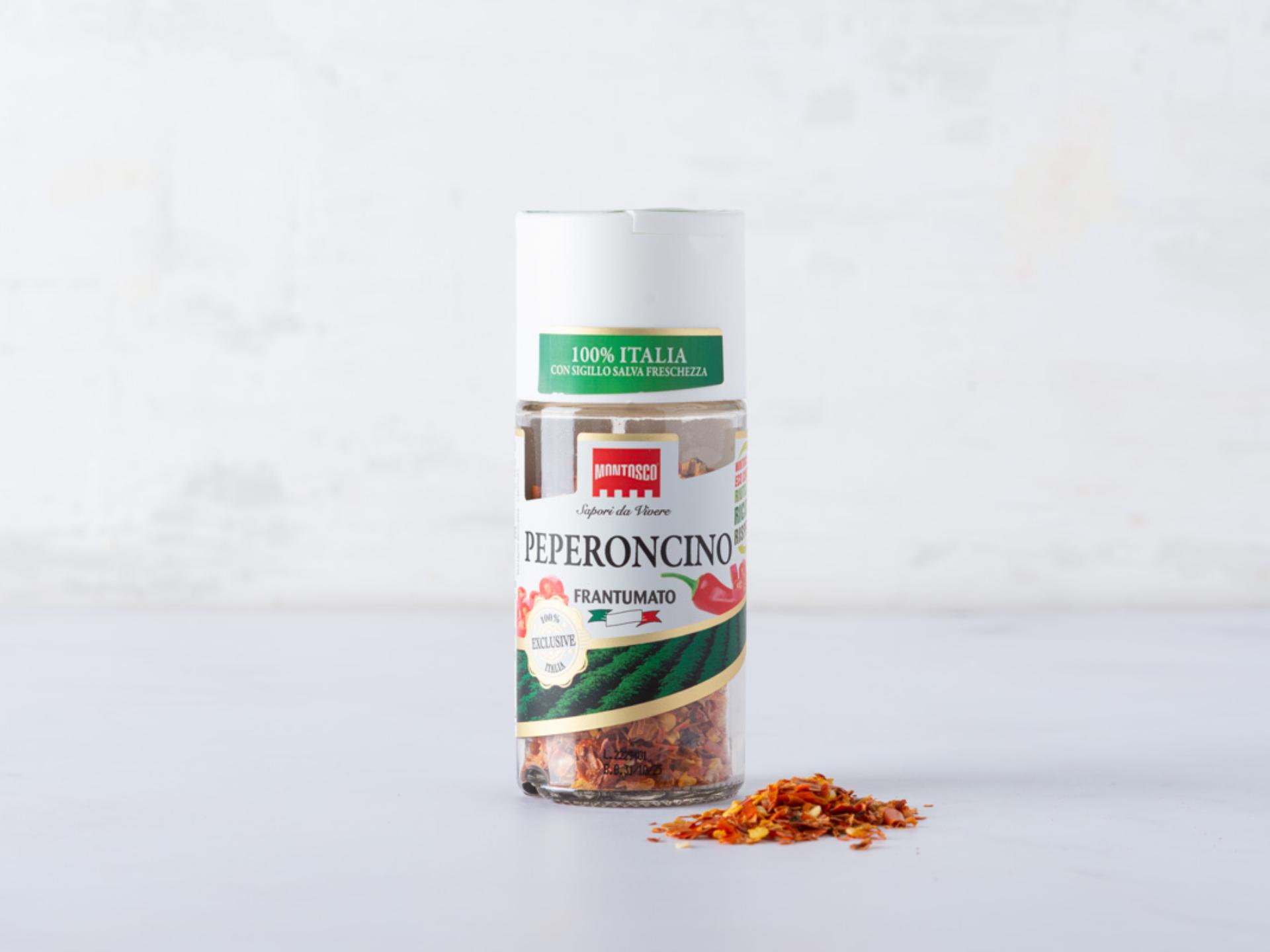 Peperoncino