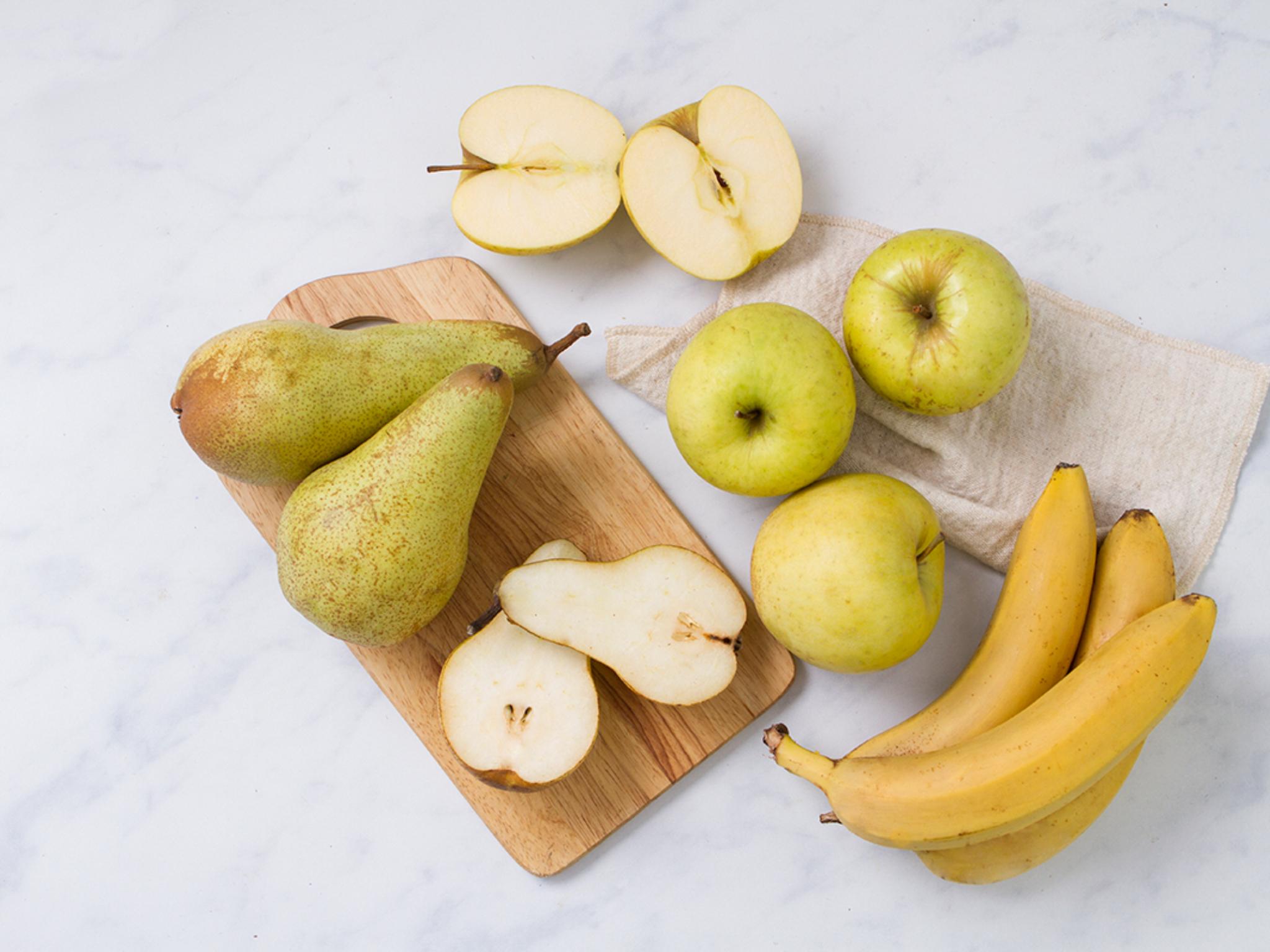 Kit frutta essenziale