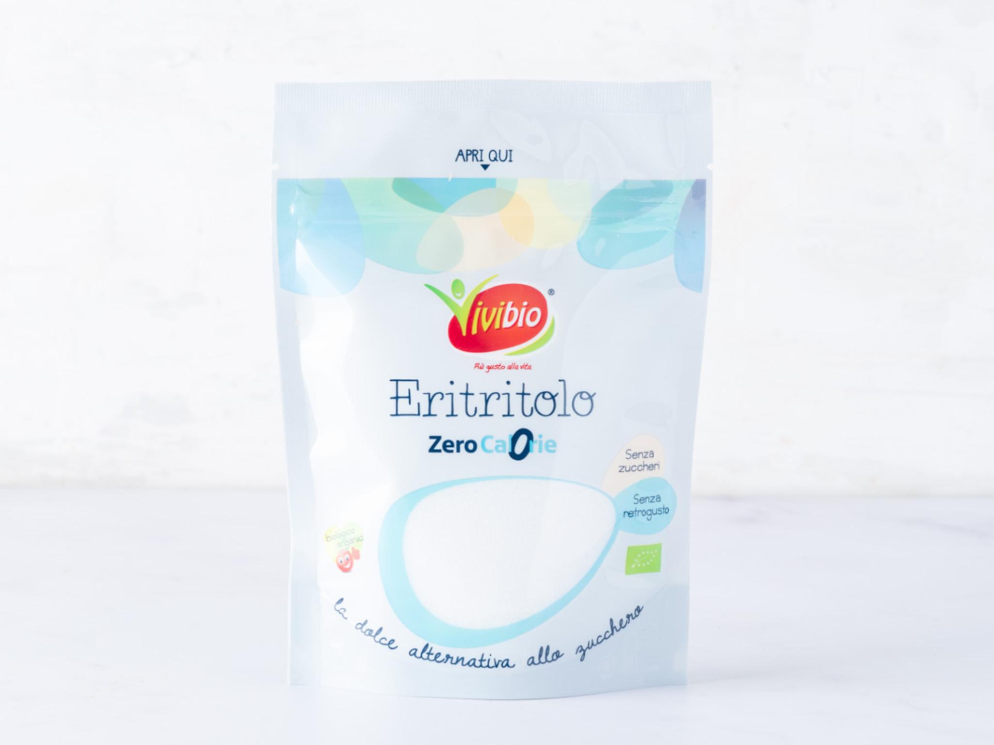 Eritritolo BIO