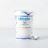 Yogurt intero bianco