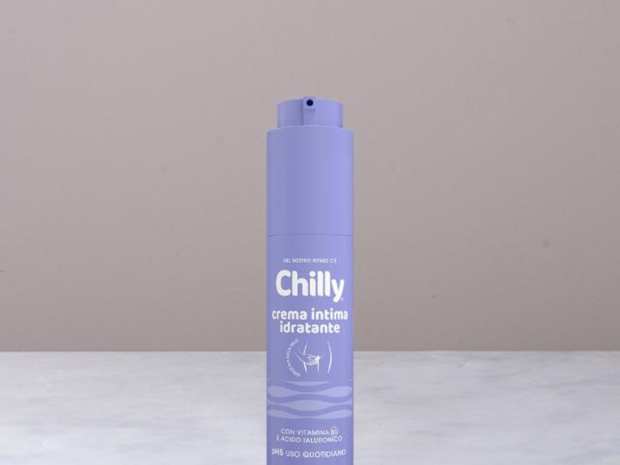 Crema intima idratante