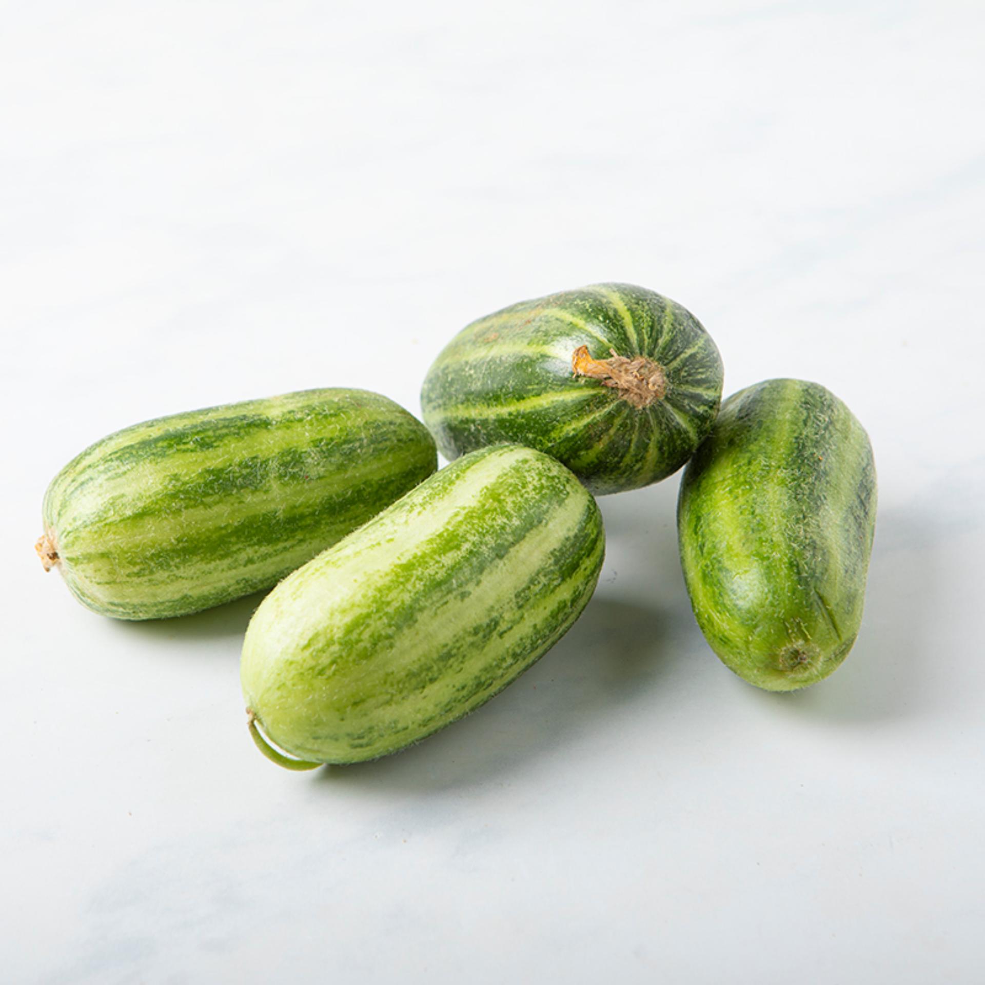 Cetrioli carosello