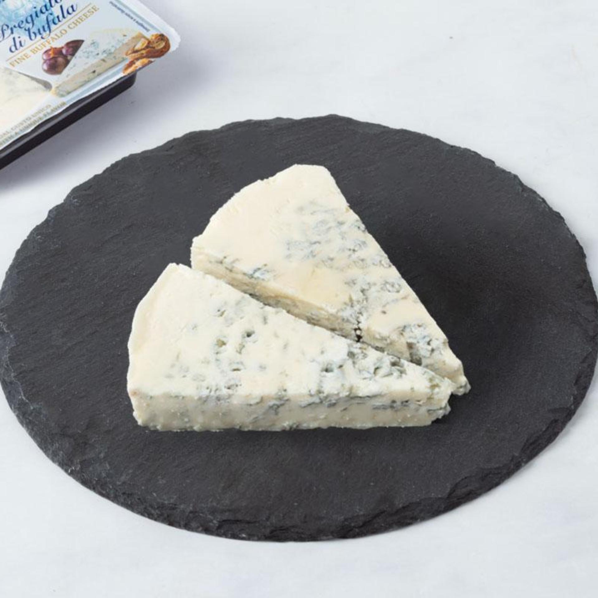 Blu di bufala