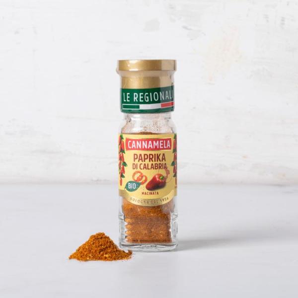 Paprika BIO | 23 g