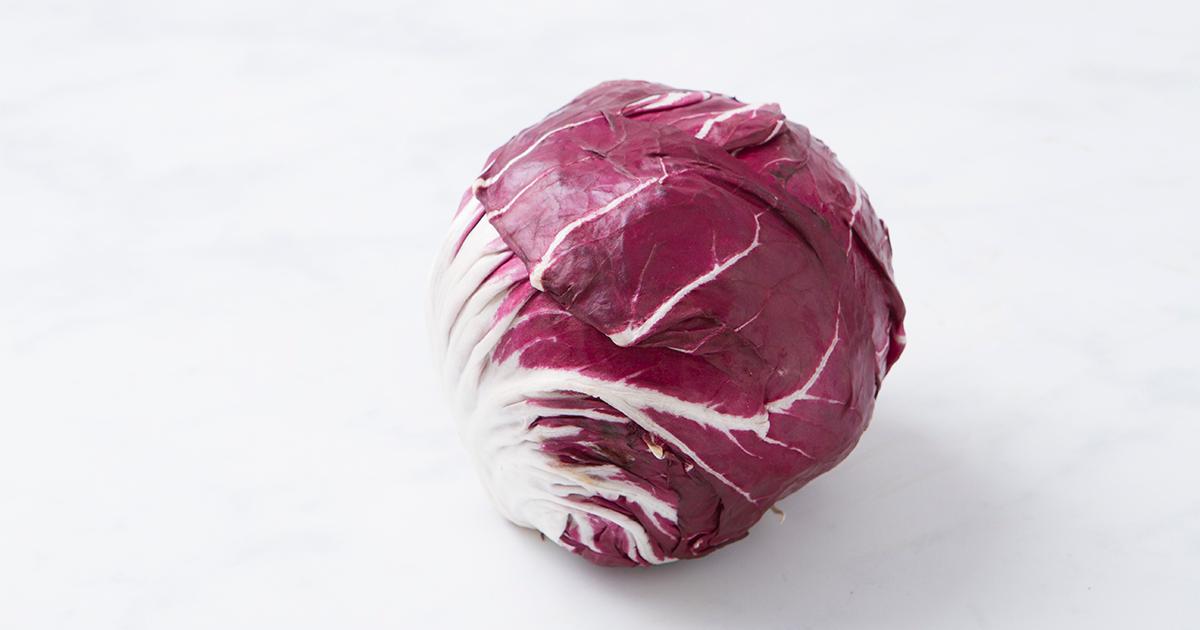 Acquistare Radicchio Tondo Rosso Bio online