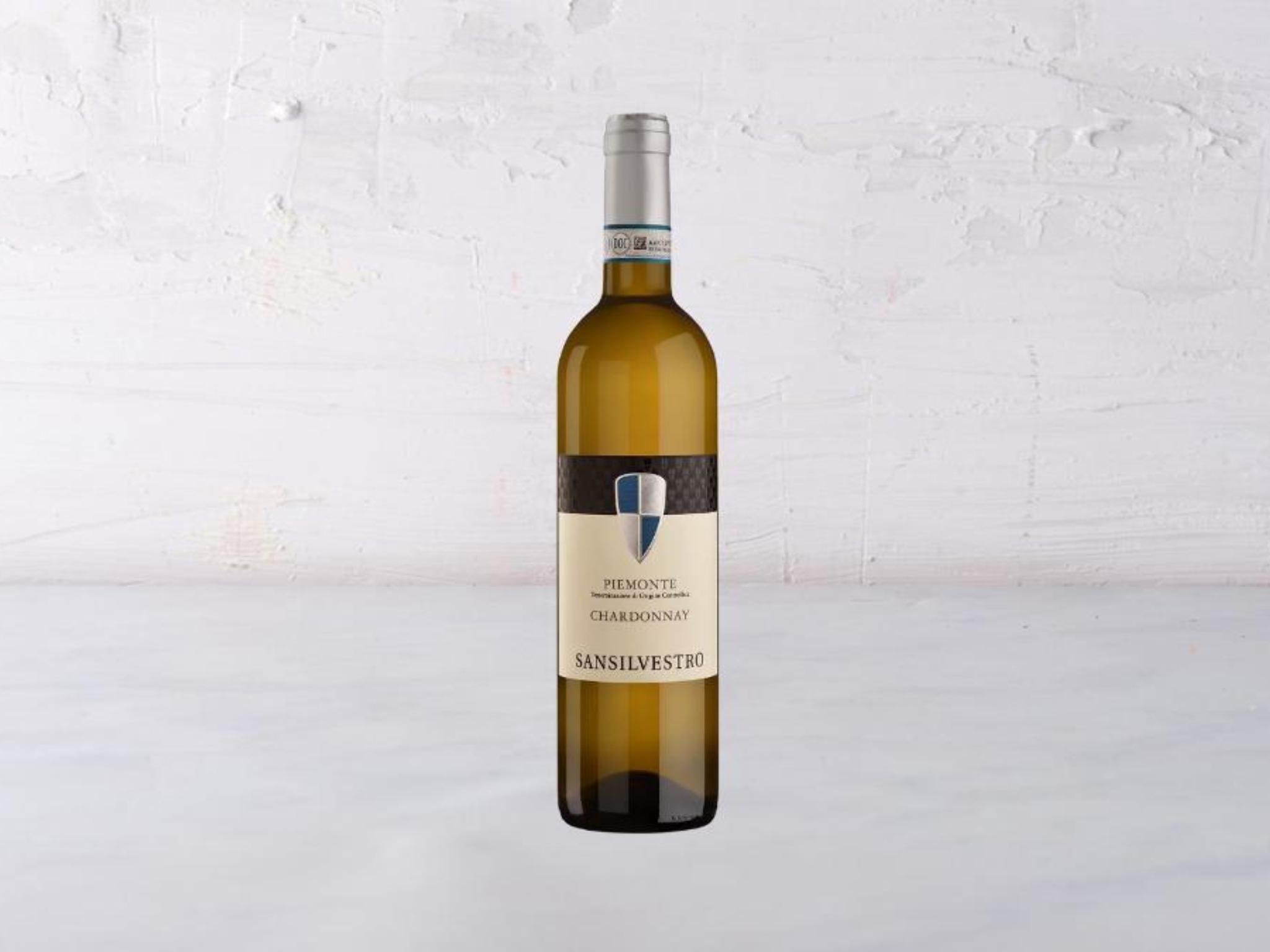 Piemonte DOC Chardonnay