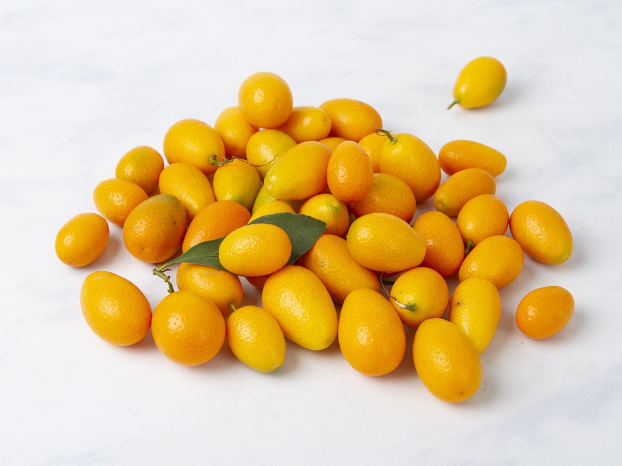 Kumquat siciliani