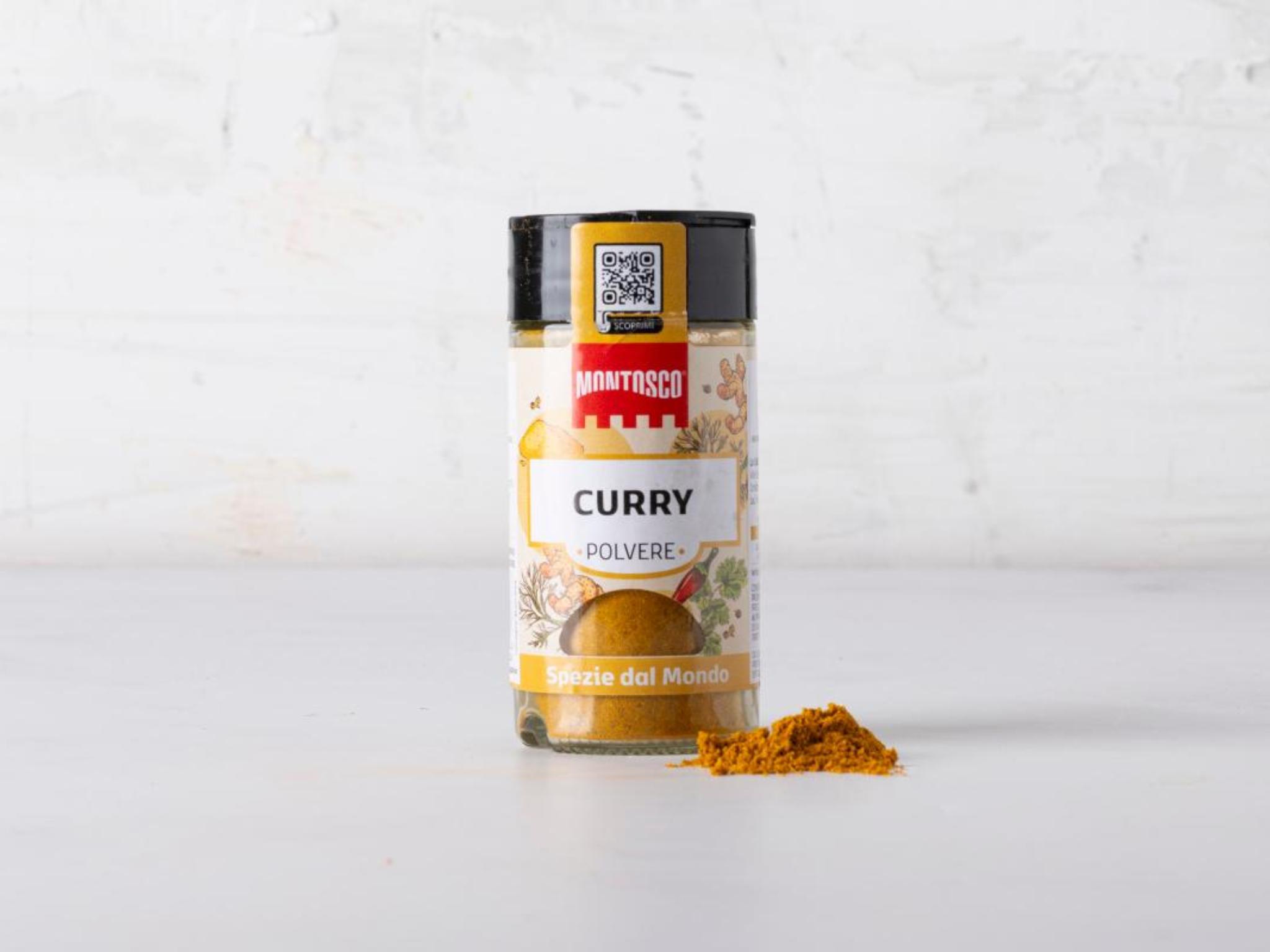 Curry
