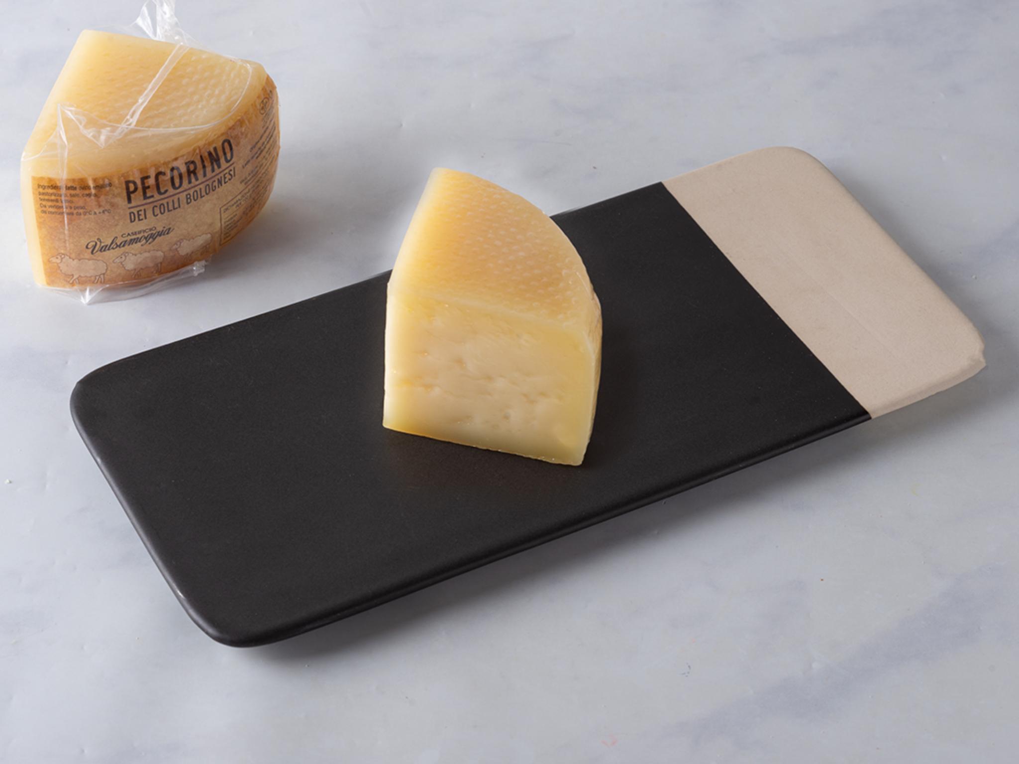 Pecorino dei Colli Bolognesi