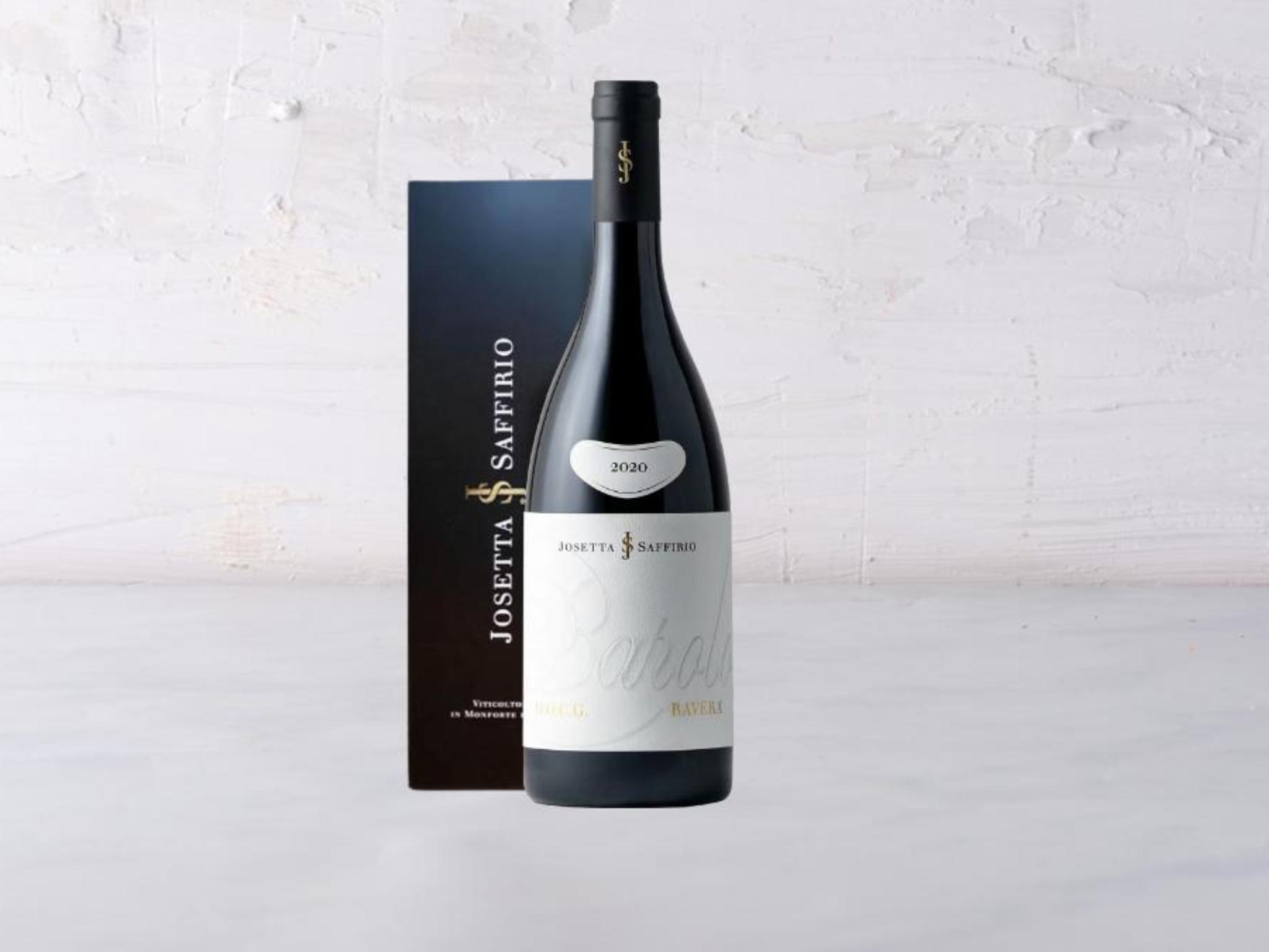 Barolo DOCG Ravera in astuccio