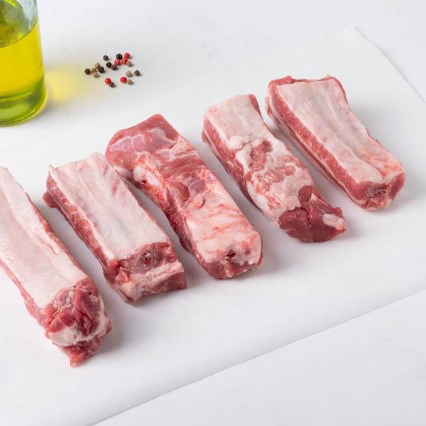 Costine di suino | 700 g