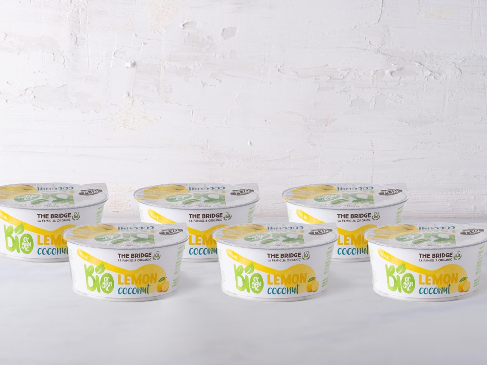6 Y base cocco e limone BIO