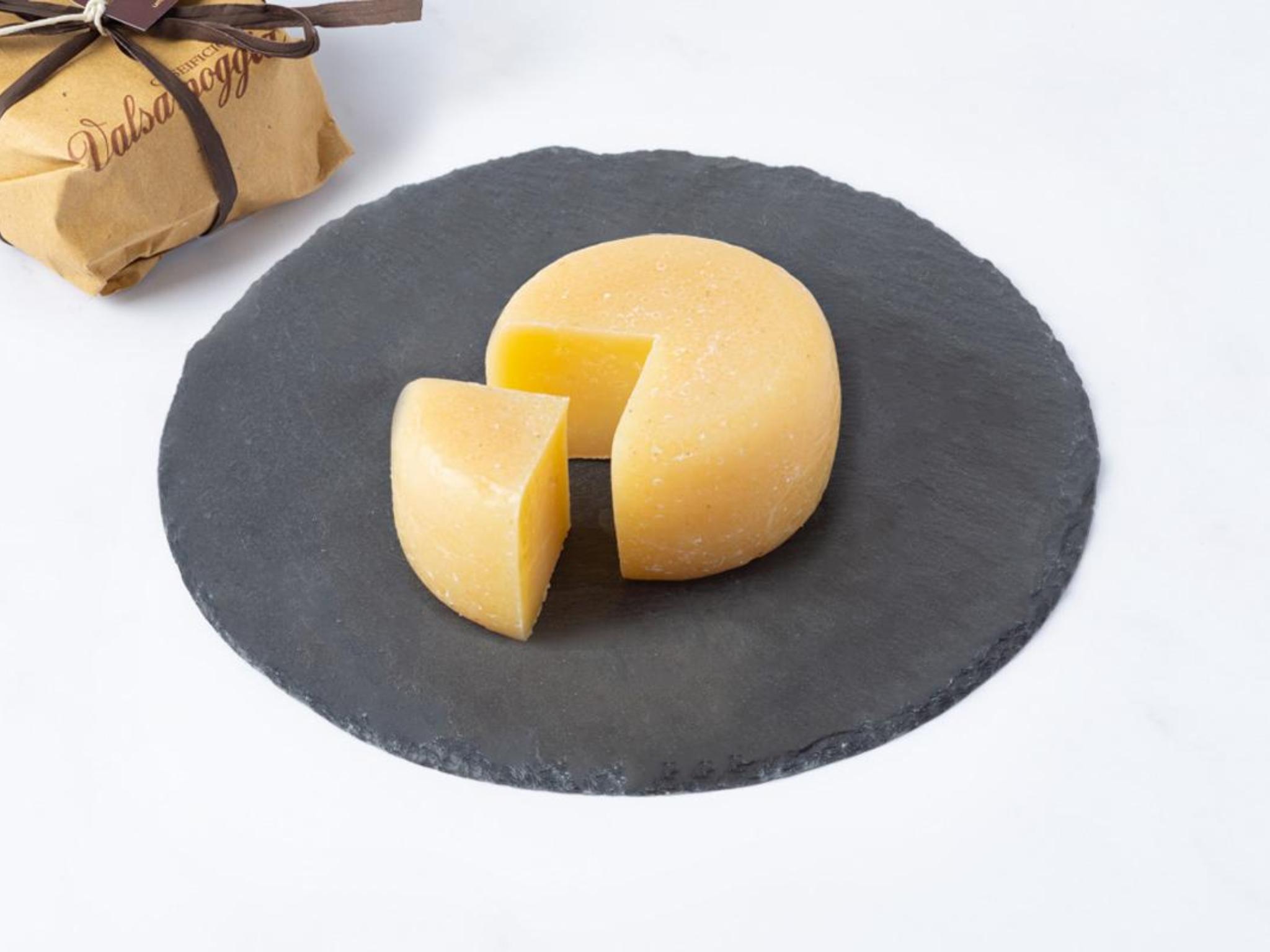 Pecorino di una volta